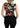Dolce & Gabbana Chic Sleeveless Vest in Pink Hues Dolce & Gabbana