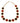 Dolce & Gabbana Elegant Crystal Charm Statement Necklace Dolce & Gabbana