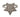 Nialaya Chic Silver CZ Crystal Women's Statement Ring Nialaya