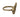 Nialaya Elegant Gold-Crystal Embellished Ring Nialaya