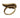 Nialaya Elegant Gold-Crystal Embellished Ring Nialaya