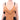 FILOS Silk Bronze & Black Sleeveless Sheath Dress FILOS