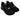 Philipp Plein Elegant Black Gisella Sneakers Philipp Plein