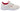 Philipp Plein Chic White Becky Sneakers with Pink Accents Philipp Plein