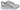 Philipp Plein Sleek Silver Sneakers for Trendsetters Philipp Plein