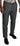Dolce & Gabbana Elegant Gray Slim Fit Dress Trousers Dolce & Gabbana