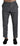 Dolce & Gabbana Elegant Gray Slim Fit Dress Trousers Dolce & Gabbana