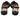 Jimmy Choo Elegant Pointed Toe Leather Flats Jimmy Choo