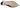 Jimmy Choo Elegant Pointed Toe Leather Flats Jimmy Choo