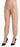 Ermanno Scervino Beige Mid Waist Cropped Cotton Trouser Pants Ermanno Scervino