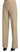 Ermanno Scervino Beige High Waist Flared Wide Leg Trouser Pants Ermanno Scervino