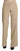 Ermanno Scervino Beige High Waist Flared Wide Leg Trouser Pants Ermanno Scervino