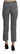 Ermanno Scervino Gray Cropped Cotton Stretch Trouser Pants Ermanno Scervino