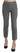 Ermanno Scervino Gray Cropped Cotton Stretch Trouser Pants Ermanno Scervino