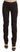 Ermanno Scervino Brown Mid Waist Skinny Slim Trouser Cotton Jeans Ermanno Scervino
