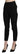 BENCIVENGA Black High Waist Skinny Cropped Dress Trouser Pant BENCIVENGA