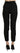 BENCIVENGA Black High Waist Skinny Cropped Dress Trouser Pant BENCIVENGA