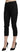 BENCIVENGA Black High Waist Skinny Cropped Dress Trouser Pants BENCIVENGA
