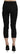 BENCIVENGA Black High Waist Skinny Cropped Dress Trouser Pants BENCIVENGA