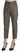 BENCIVENGA Gray High Waist Cropped Dress Trouser Pants BENCIVENGA