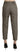 BENCIVENGA Gray High Waist Cropped Dress Trouser Pants BENCIVENGA
