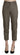 BENCIVENGA Gray High Waist Cropped Dress Trouser Pants BENCIVENGA