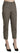 BENCIVENGA Gray High Waist Cropped Dress Trouser Pants BENCIVENGA