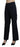 BENCIVENGA Navy Blue High Waist Straight Dress Trouser Pants BENCIVENGA