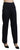 BENCIVENGA Navy Blue High Waist Straight Dress Trouser Pants BENCIVENGA