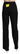 BENCIVENGA Black High Waist Straight Dress Trouser Pants BENCIVENGA
