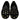 Dolce & Gabbana Elegant Velvet Crown Embroidery Loafers Dolce & Gabbana