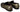 Dolce & Gabbana Gold Bordeaux Loafers Slides Dress Shoes Dolce & Gabbana