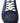 Jimmy Choo Chic Slip-On Blue Denim Suede Sneakers Jimmy Choo