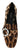 Dolce & Gabbana Leopard Print Crystal Embellished Loafers Dolce & Gabbana
