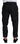 Dolce & Gabbana Elegant Black Virgin Wool Cropped Pants Dolce & Gabbana