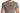 Guess Chic Brown Cotton Stretch Tee Guess