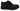 Dolce & Gabbana Elegant Black Calfskin Derby Shoes Dolce & Gabbana