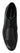 Dolce & Gabbana Elegant Black Leather Derby Shoes Dolce & Gabbana