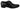 Dolce & Gabbana Elegant Black Leather Derby Shoes Dolce & Gabbana