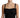 Dolce & Gabbana Elegant Black Lace Bustier Mini Dress Dolce & Gabbana