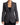 Dolce & Gabbana Elegant Gray Stretch Wool Blazer Dolce & Gabbana
