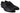 Dolce & Gabbana Elegant Black Leather Derby Dress Shoes Dolce & Gabbana