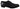 Dolce & Gabbana Elegant Black Leather Derby Dress Shoes Dolce & Gabbana