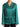 Dolce & Gabbana Green Pyjama Blouse Silk Lounge Sleepwear Top Dolce & Gabbana