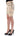 Dolce & Gabbana Blue Cotton Washed Jeans Shorts Pants Dolce & Gabbana