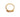 Nialaya Elegant Gold-Plated Sterling Silver Ring with CZ Crystals Nialaya