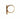 Nialaya Glamorous Gold Plated Crystal Ring Nialaya