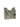Michael Kors Joan Large Perforated Suede Leather Slouchy Messenger Handbag (Army Green) Michael Kors