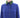 Andrea Incontri Elegant Blue Wool Jacket with Removable Collar Andrea Incontri