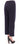 Andrea Incontri Blue Cropped Cotton Pants Andrea Incontri